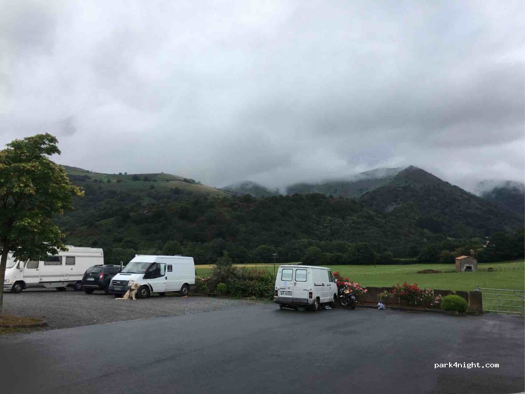 (64780) Bidarray - Unnamed Road — foto 3