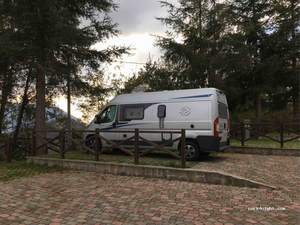 (87020) Papasidero - Unnamed Road — foto 2