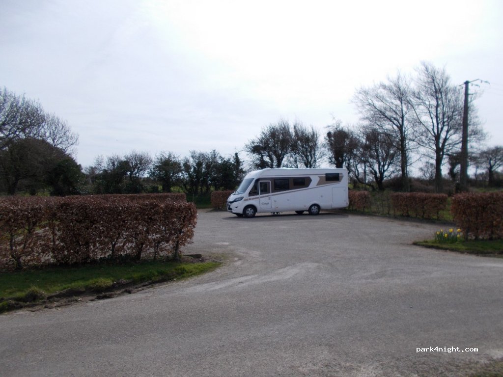 (50440) Gréville-Hague - Hameau de Gruchy — foto 2