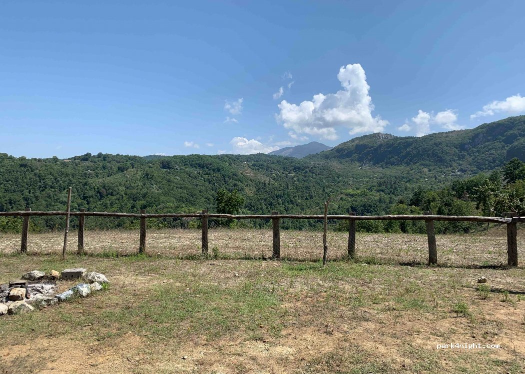 (87020) Papasidero - Unnamed Road — foto 2