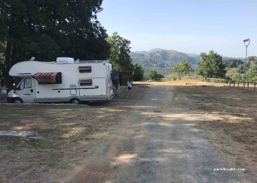(87020) Papasidero - Unnamed Road — foto 3