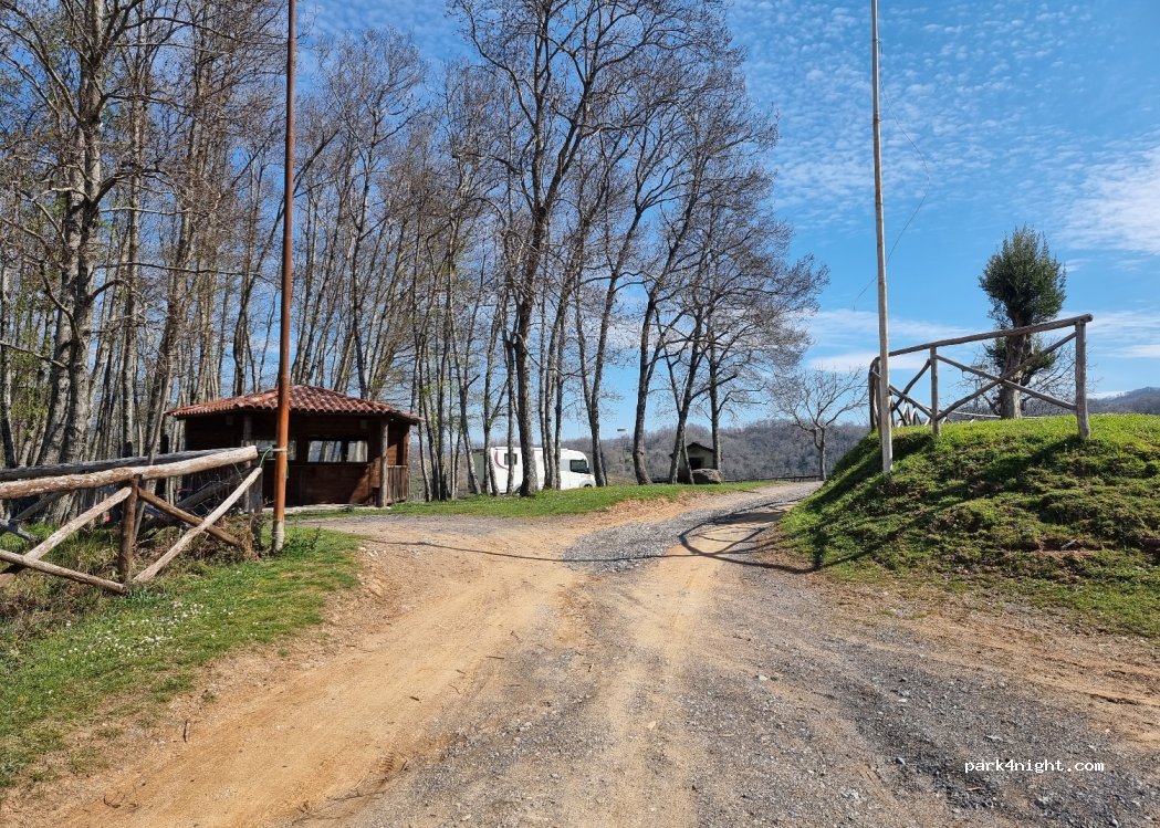 (87020) Papasidero - Unnamed Road — foto 4