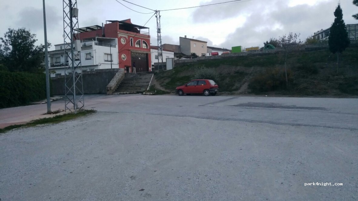 (18810) Caniles - 28 Calle Fuerte — foto