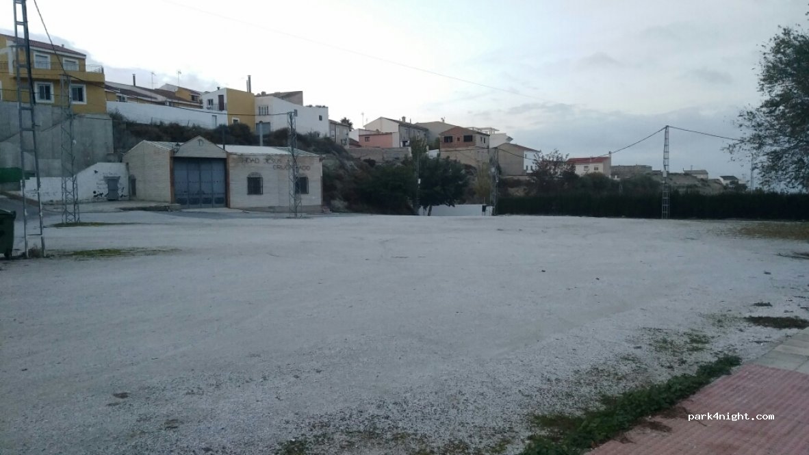(18810) Caniles - 28 Calle Fuerte — foto 2
