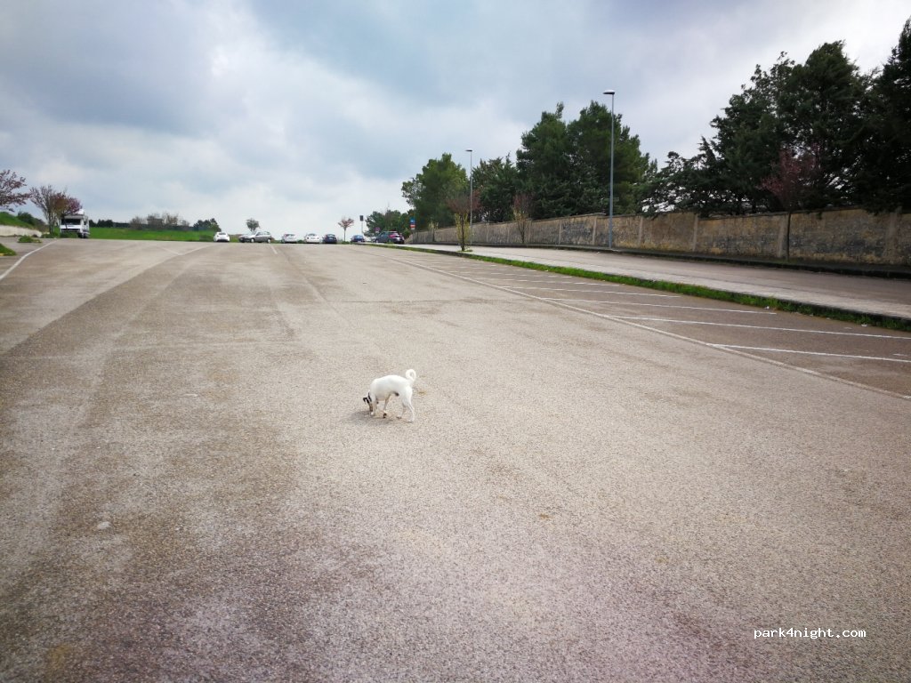 (75100) Matera - Unnamed Road — foto 2