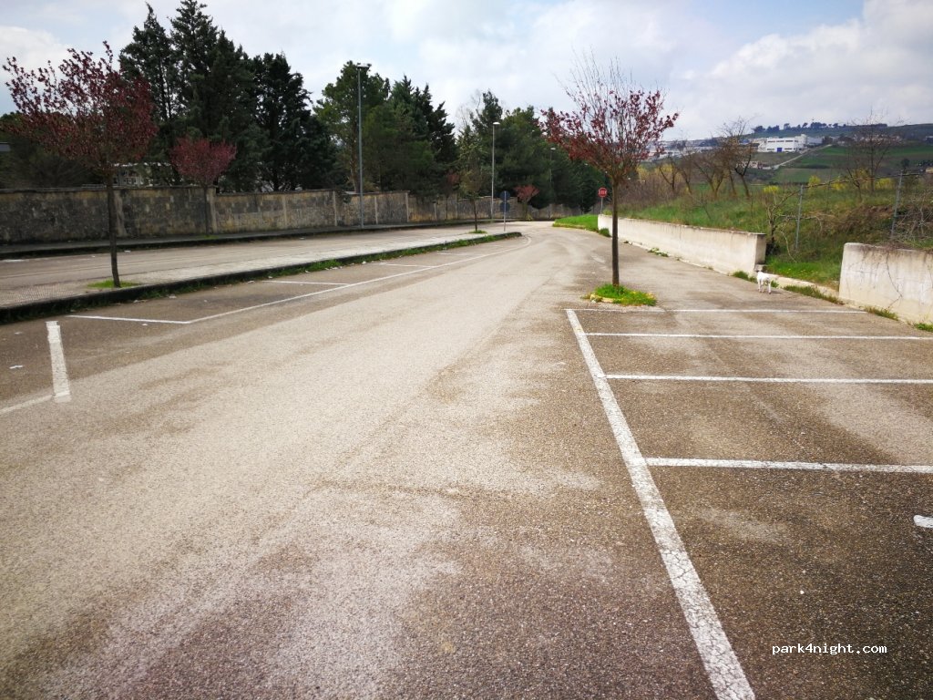 (75100) Matera - Unnamed Road — foto 3