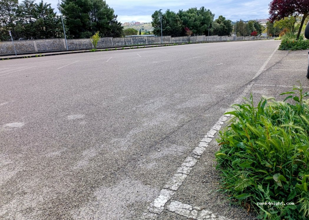 (75100) Matera - Unnamed Road — foto 4