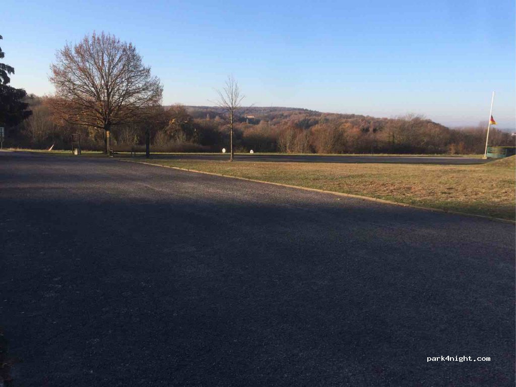 (57350) Spicheren - 80 Rue des Hauteurs — foto