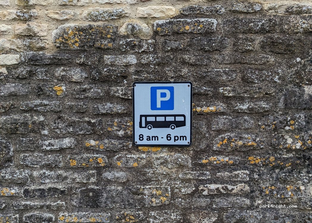 (OX18 4SG) Burford - Priory Ln — foto 2