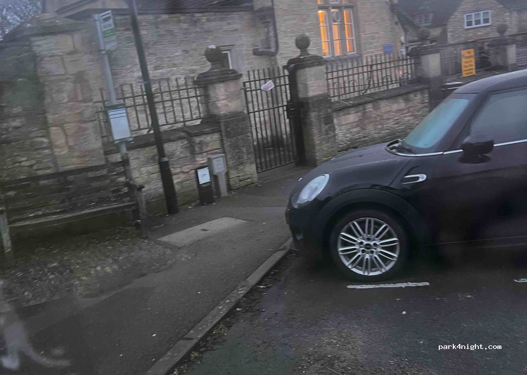 (OX18 4SG) Burford - Priory Ln — foto 4