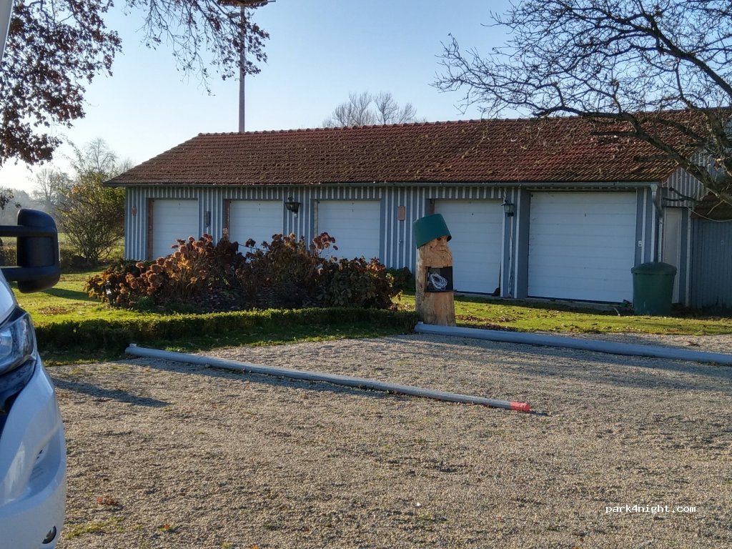 (94469) Deggendorf - 17 Altholzstraße — foto