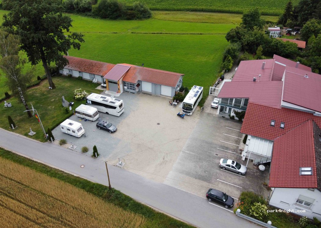 (94469) Deggendorf - 17 Altholzstraße — foto 3