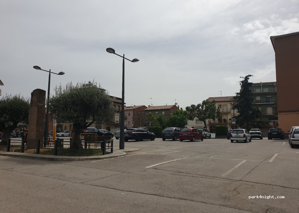 (08693) Casserres - 1 Carrer Sant Bartomeu — foto