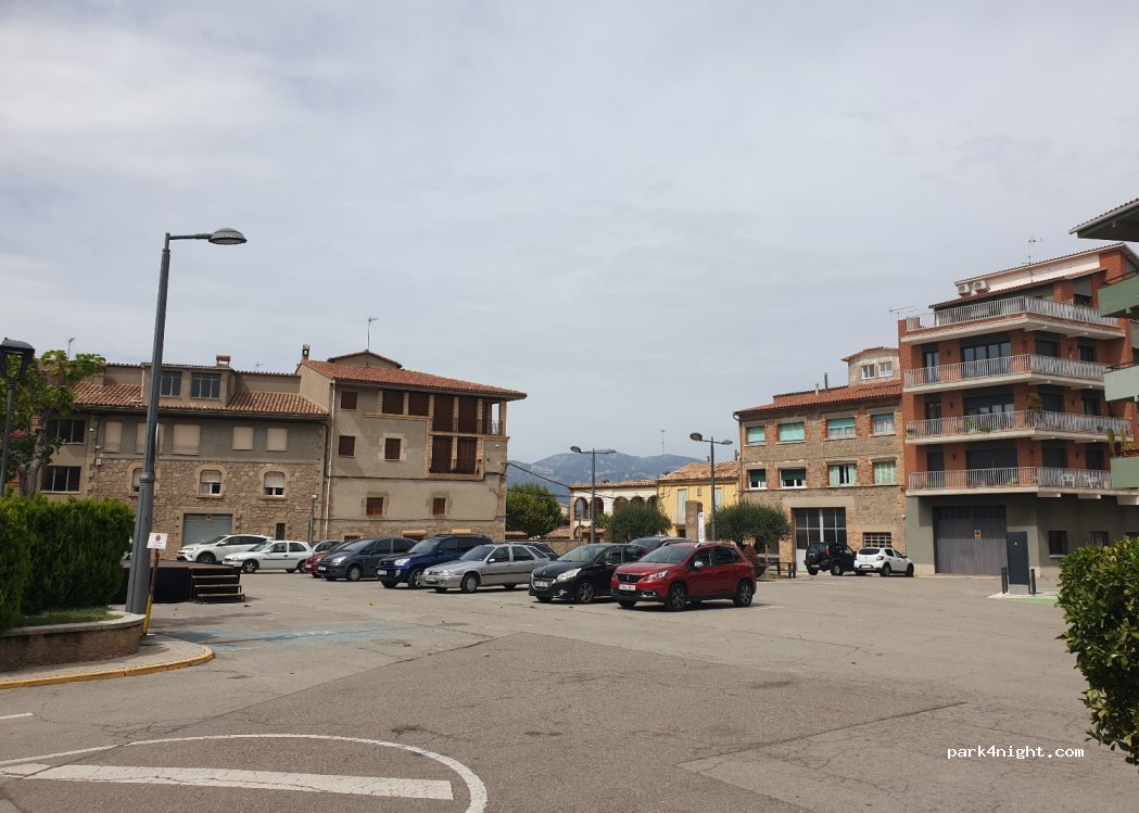 (08693) Casserres - 1 Carrer Sant Bartomeu — foto 3
