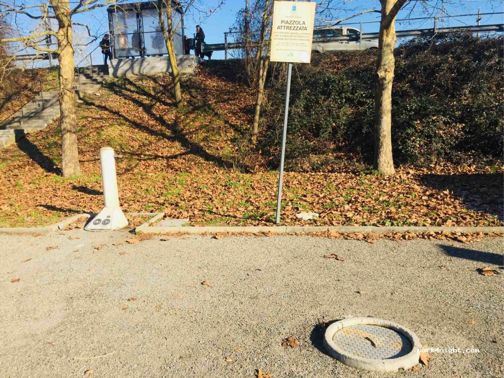 (50037) San Piero a Sieve - Via Giudici G. Falcone P. Borsellino — foto