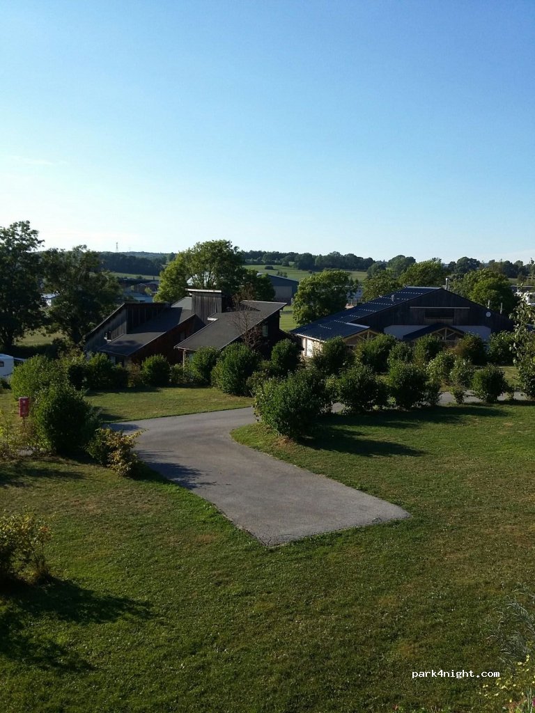 Camping Les 12 Cols *** — foto
