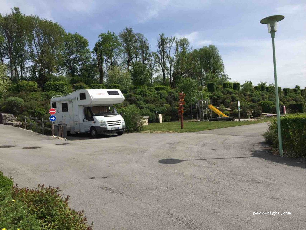 Camping Les 12 Cols *** — foto 2