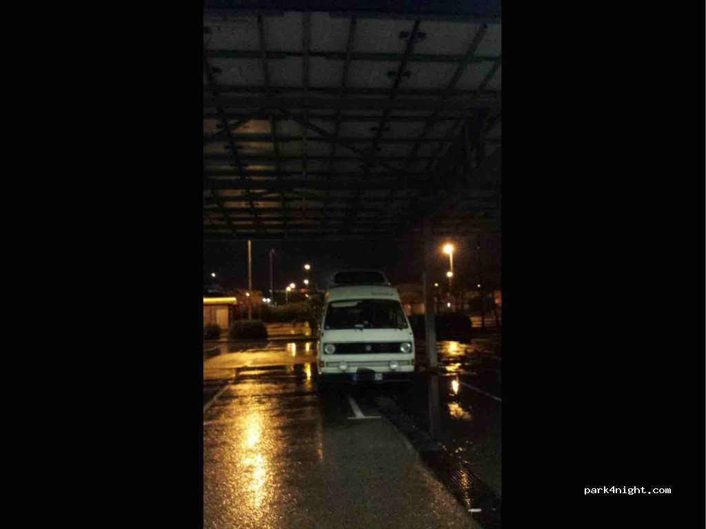 (11100) Narbonne - Unnamed Road — foto