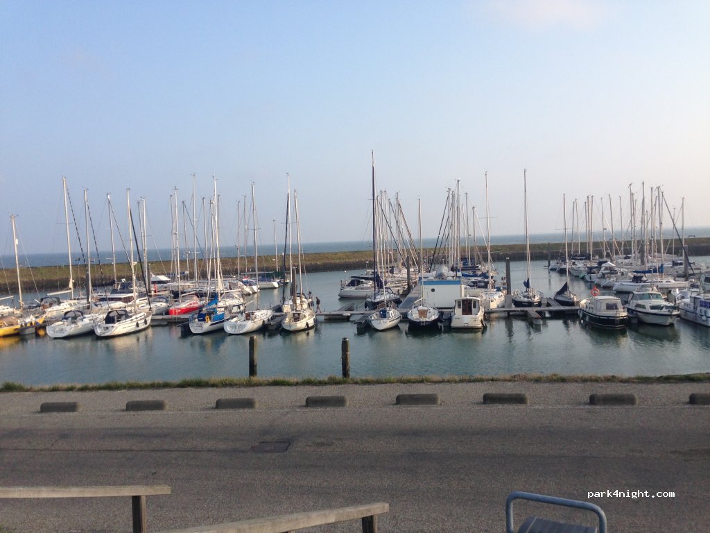 (4486 AA) Colijnsplaat - 5 Havenstraat — foto 3