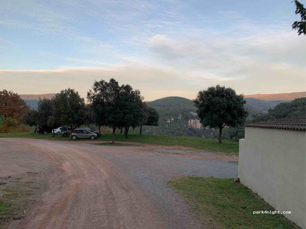 (08592) Sant Martí de Centelles - Camí Valldeneu — foto 2