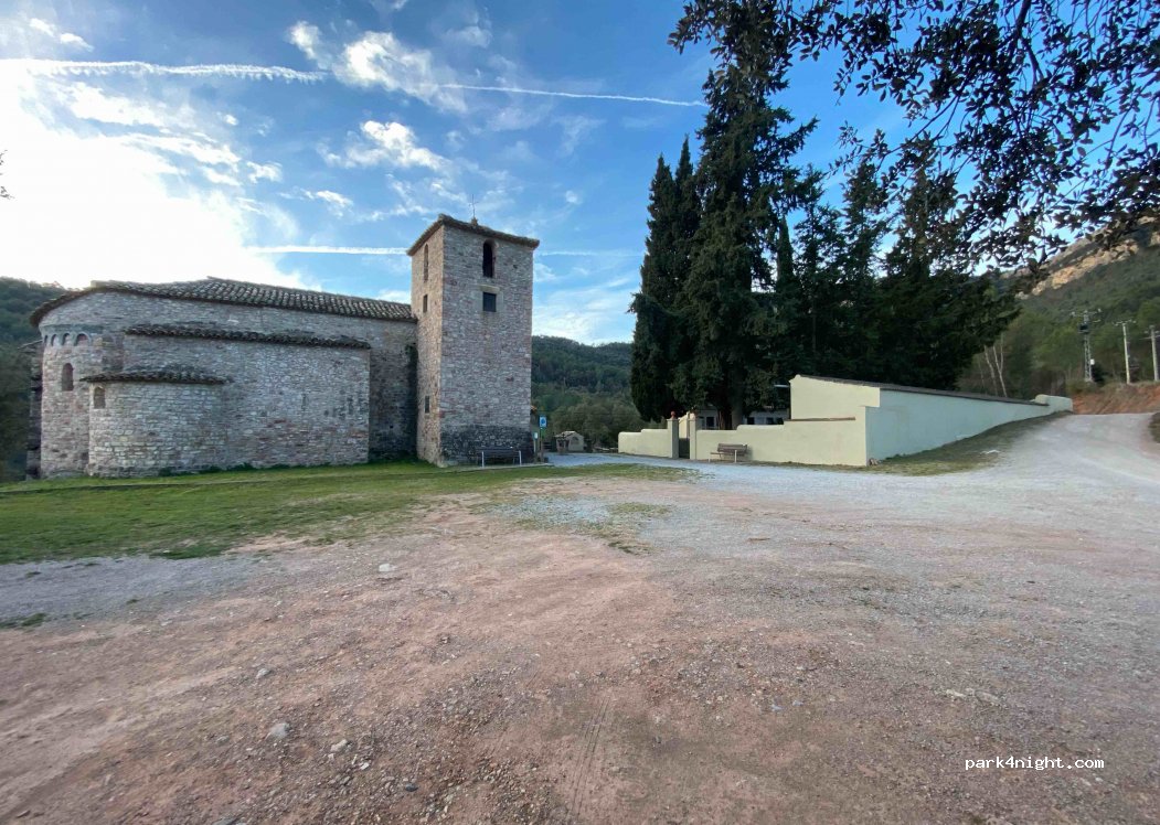 (08592) Sant Martí de Centelles - Camí Valldeneu — foto 3