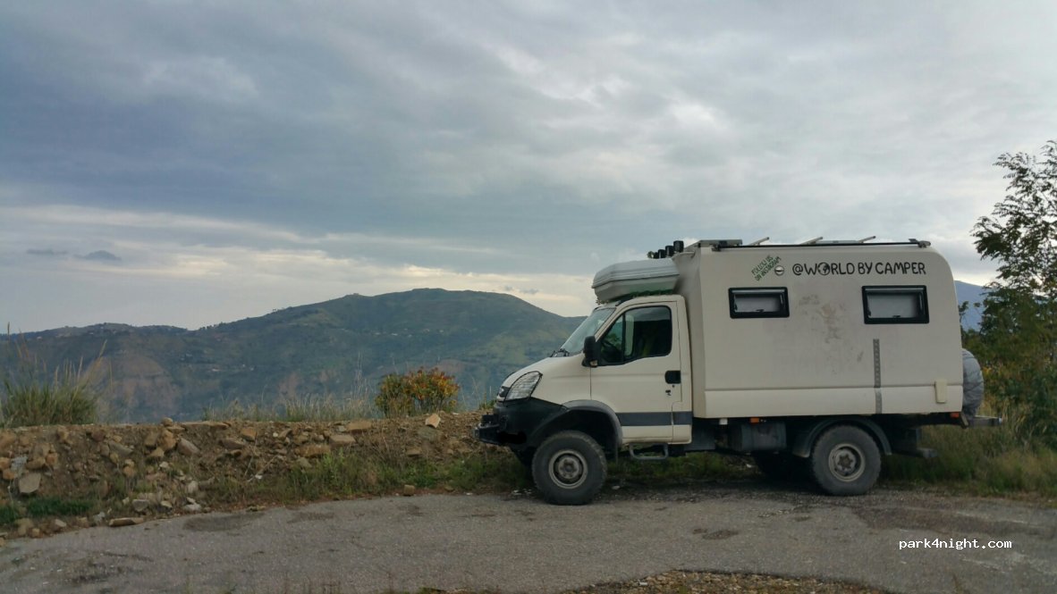 (98073) Mistretta - SS117 — foto