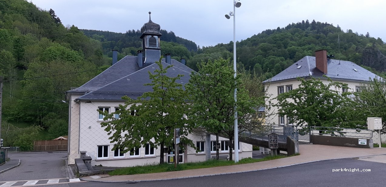 (68650) Le Bonhomme - 59 Rue du 3E Spahis Algériens — foto 2