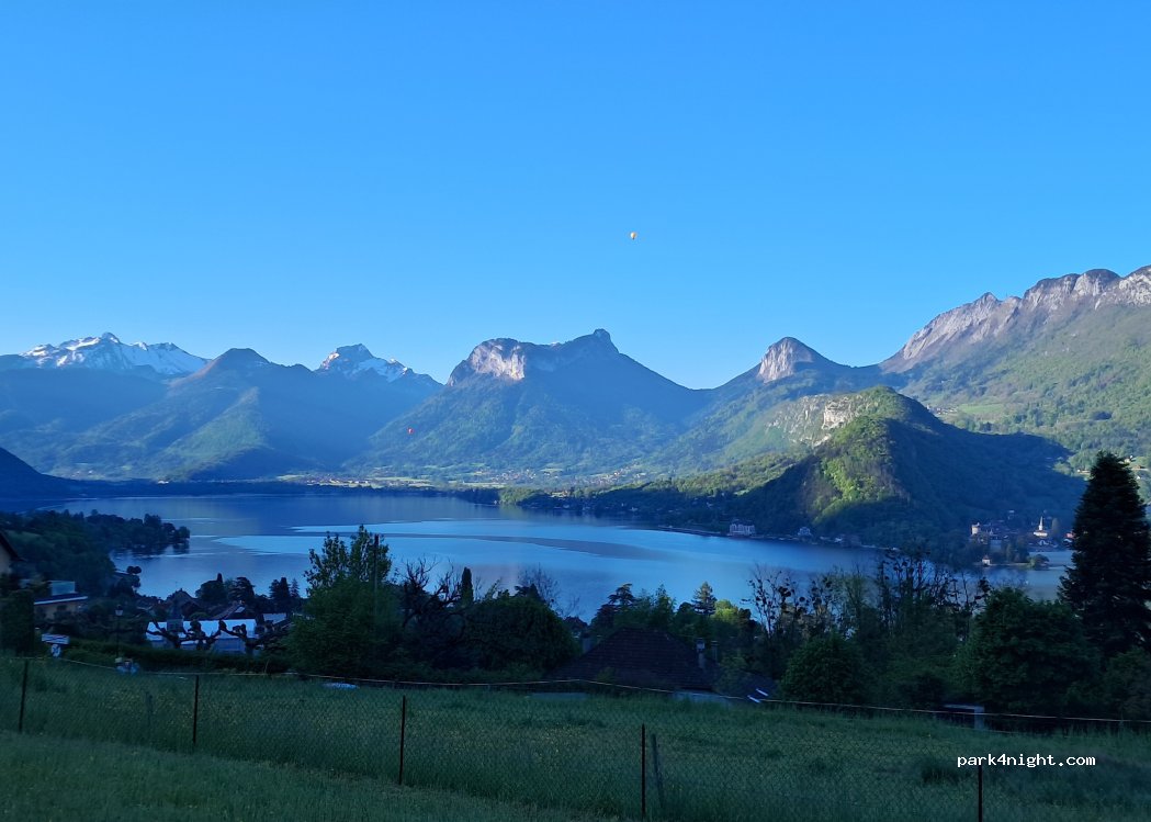 Camping l'Horizon — foto 4