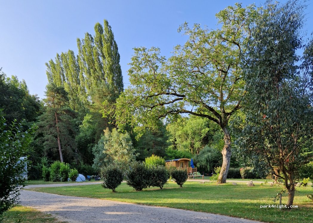 Camping Les Chambons — foto 4