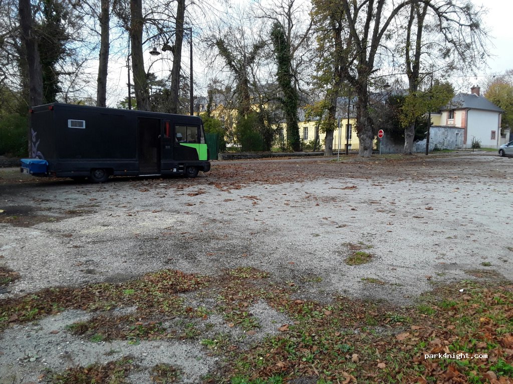 (78440) Gargenville - 38 Rue du Mesnil — foto 2
