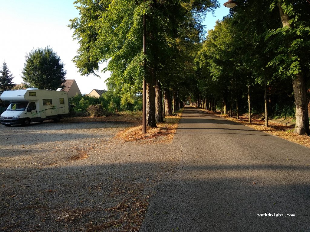 (78440) Gargenville - 38 Rue du Mesnil — foto 3