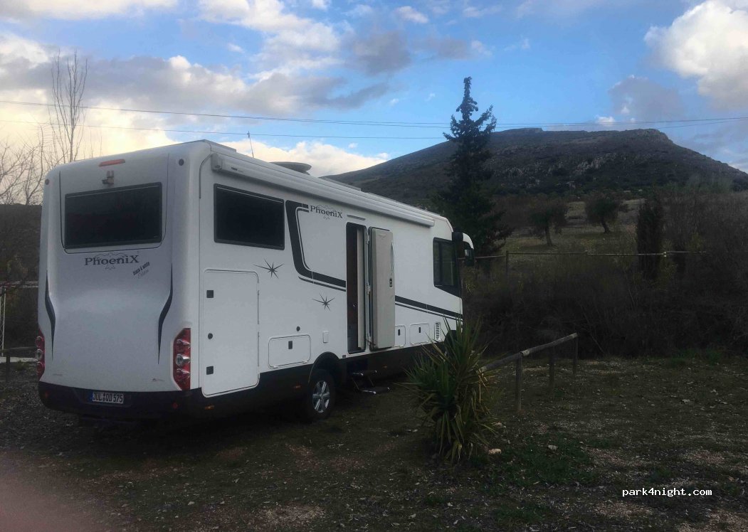 camping villares — foto 2