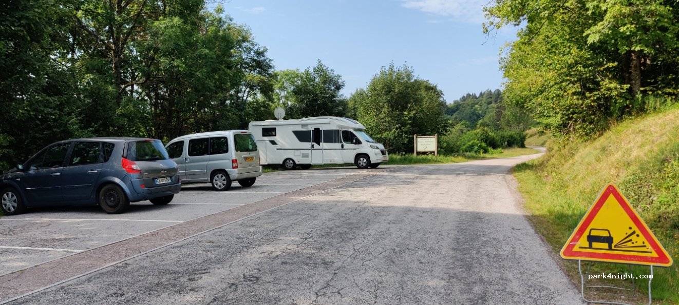 (88250) La Bresse - 71 Route du Brabant — foto 2