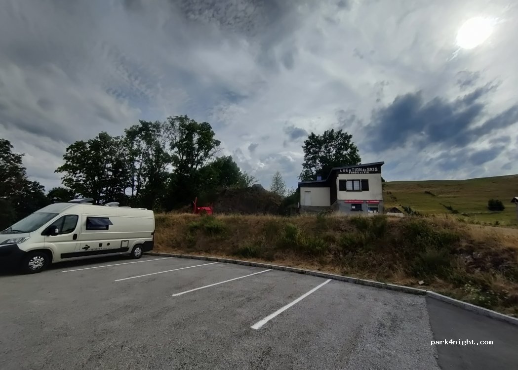 (88250) La Bresse - 71 Route du Brabant — foto 3