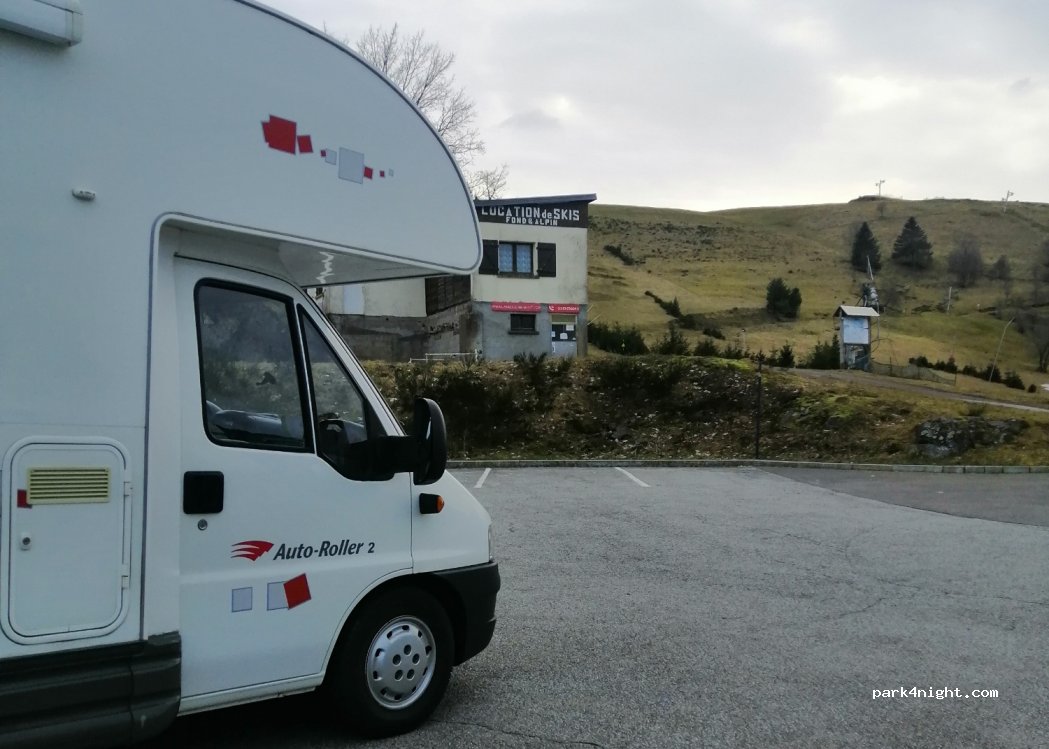 (88250) La Bresse - 71 Route du Brabant — foto 4