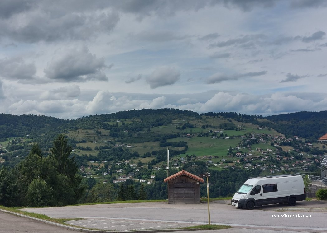 (88250) La Bresse - 71 Route du Brabant — foto 5