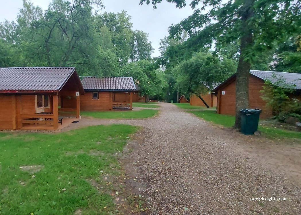 Obuolių Sala — foto 2