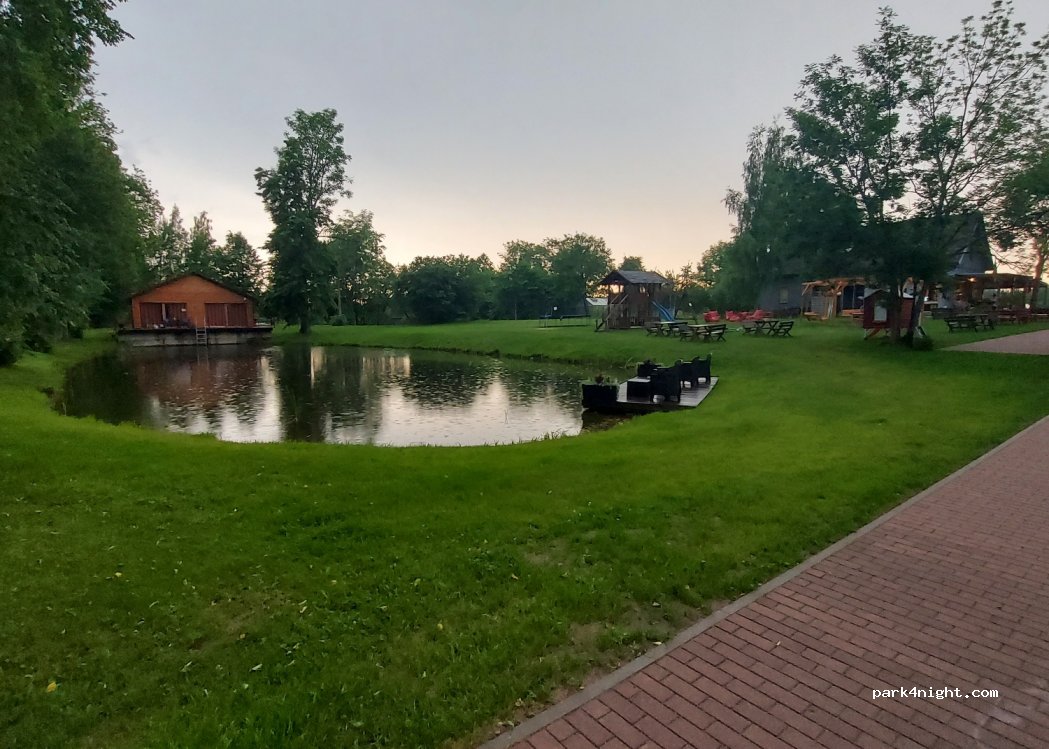 Obuolių Sala — foto 3