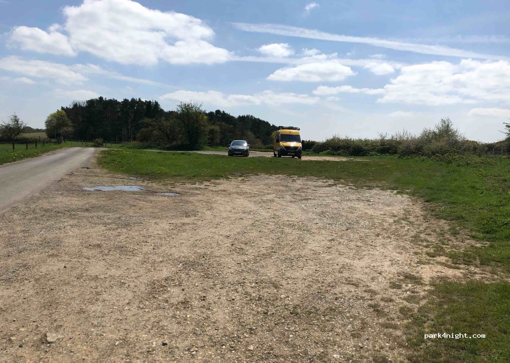 (RG17) Hungerford - Unnamed Road — foto 4