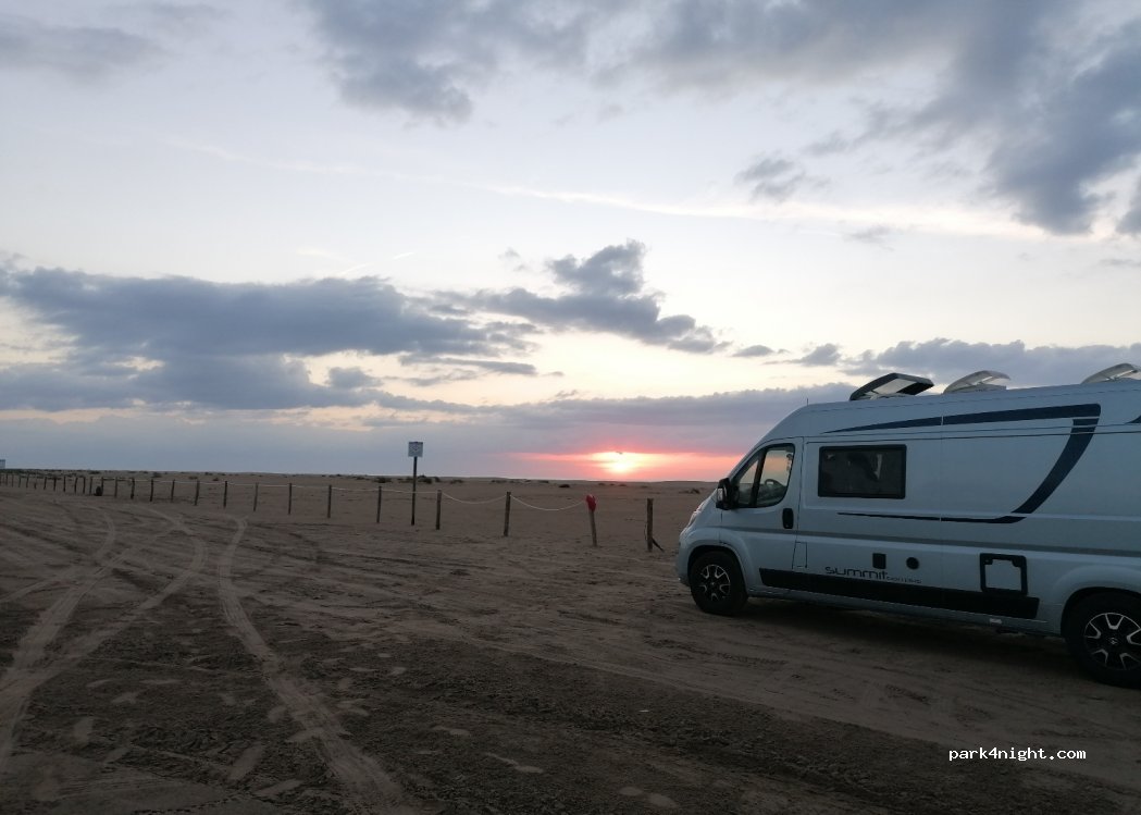 (43870) Amposta - Unnamed Road — foto 3