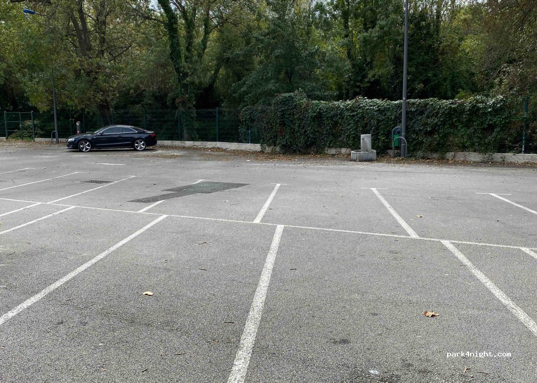 (66700) Argelès-sur-Mer - 1 Allée des Palmiers — foto