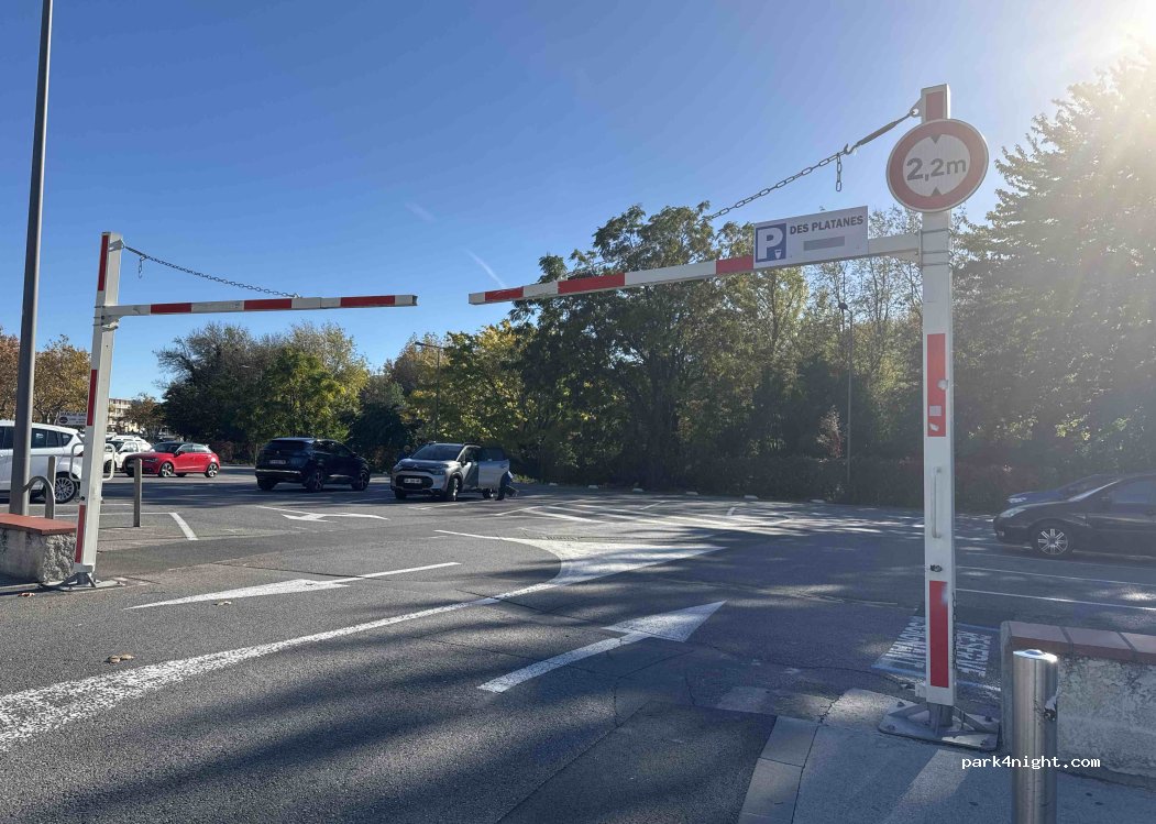 (66700) Argelès-sur-Mer - 1 Allée des Palmiers — foto 3