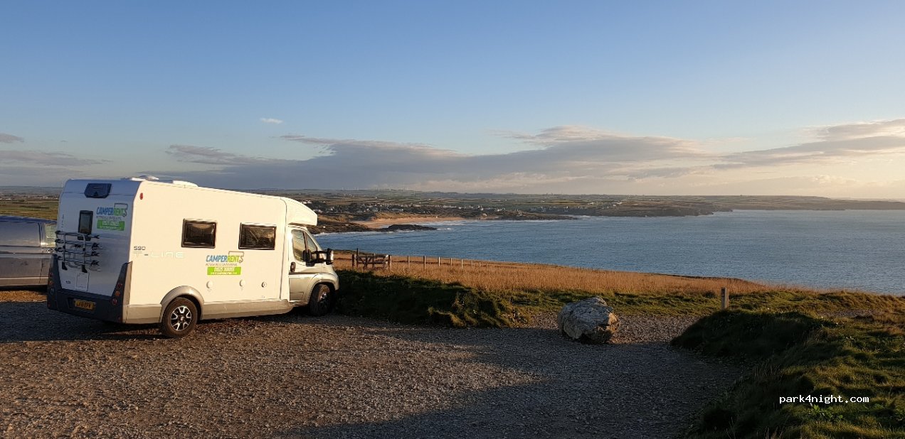 (PL28 8SH)  - South West Coast Path — foto 3