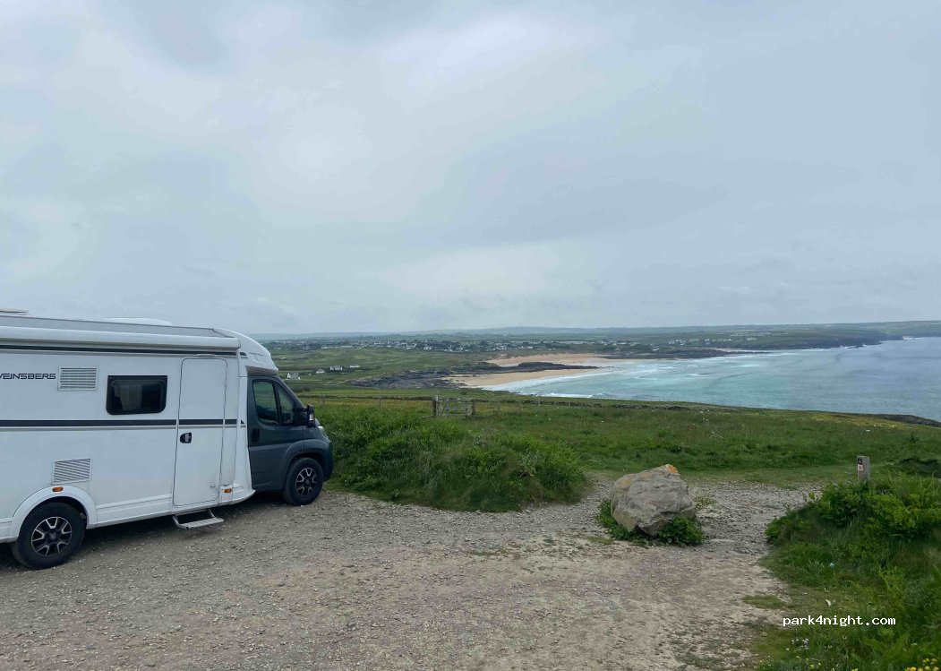 (PL28 8SH)  - South West Coast Path — foto 4