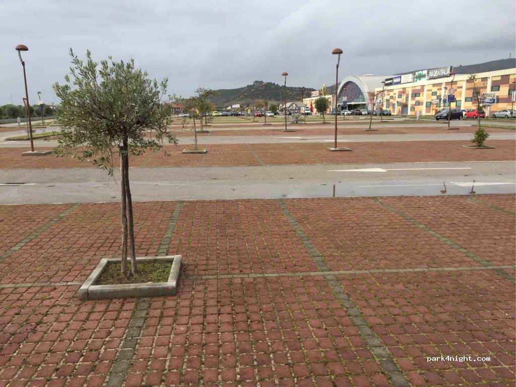 (84025) Eboli - Via Telegro — foto