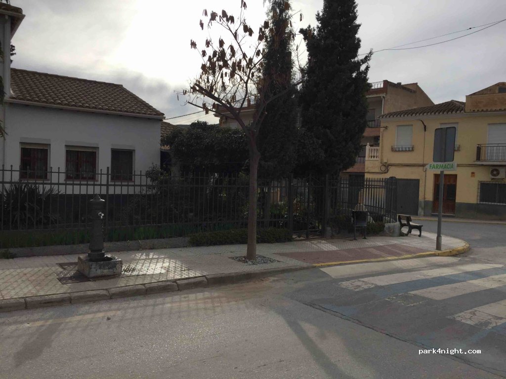 (18811) Zújar - 20A Calle Carretera — foto 3