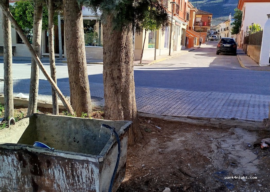 (18811) Zújar - 20A Calle Carretera — foto 4