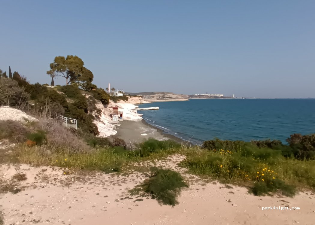 () Beşevler - Unnamed Road — foto 3
