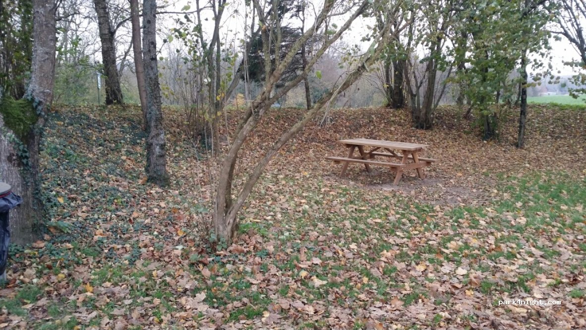 (62390) Auxi-le-Château - Route de Berck — foto 2