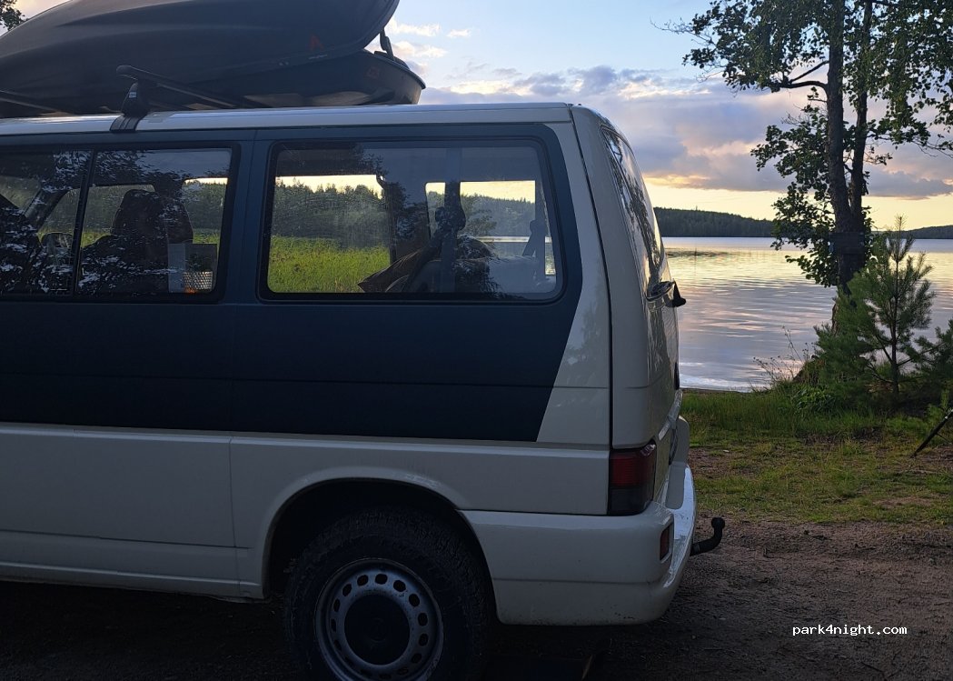 (693 93) Svartå - Letstigen — foto 2